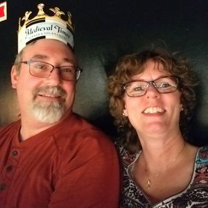 Meet your Posher, Teresa